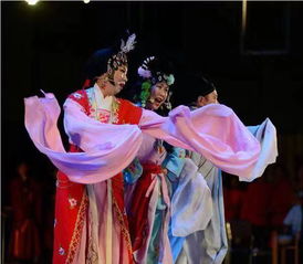 非遺新活力，琴韻傳四方——徐州琴書(shū)企業(yè)形象策劃展演引爆人民舞臺(tái)觀看熱潮